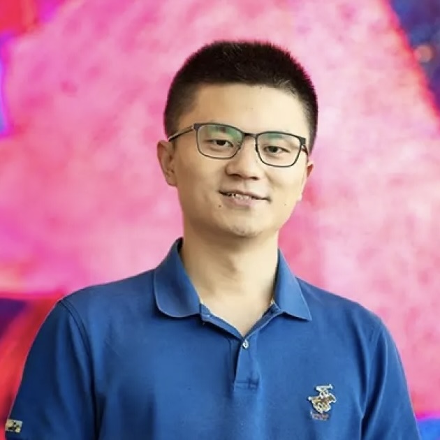 Biao Zhang