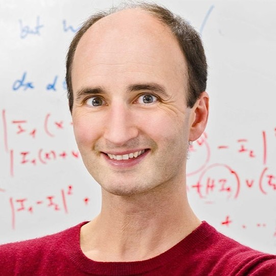Daniel Cremers