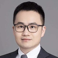 Ruqi Huang